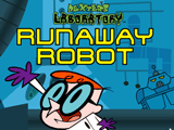 Dexter - Runaway Robot