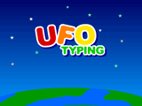 UFO - typing